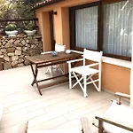 Сasa de vacaciones L'olivastro A