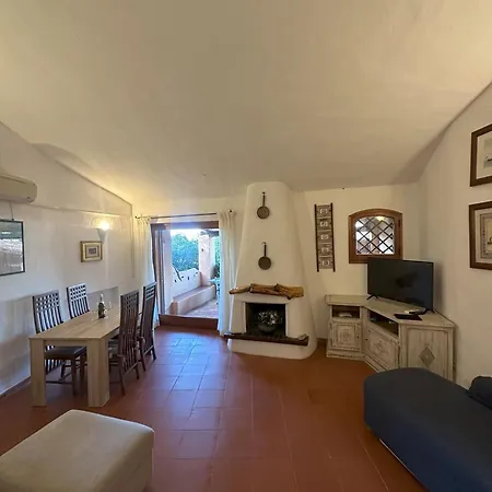 L'olivastro A *