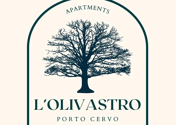L'olivastro A 別荘 *