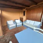 Holiday home L'olivastro 1