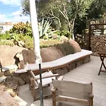Сasa de vacaciones L'olivastro A
