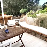 L'olivastro 1 Holiday home *