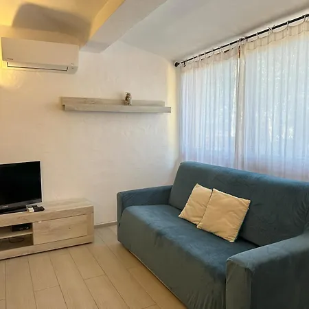 L'olivastro A Vakantiehuis *