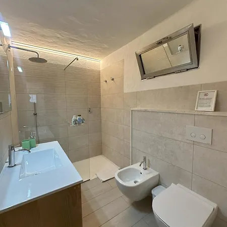 L'olivastro 1 Ferienhaus Porto Cervo