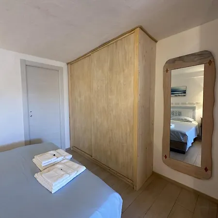 L'olivastro A Porto Cervo