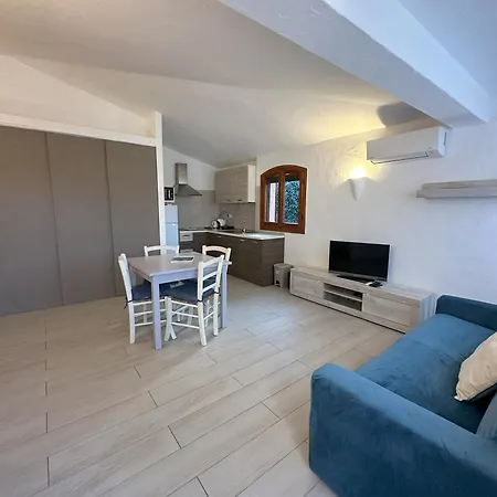 L'olivastro A * Porto Cervo