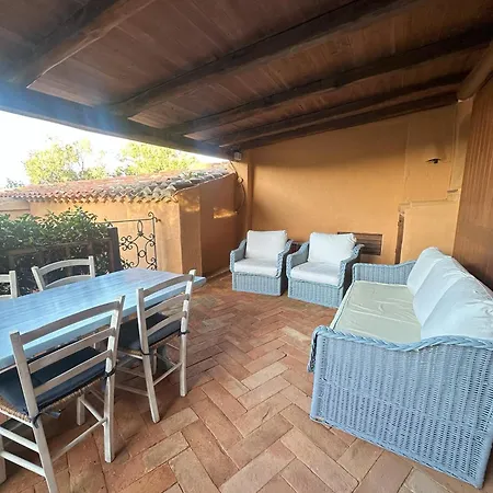 L'olivastro A Vakantiehuis