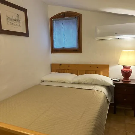 Ferienhaus L'olivastro 1 Porto Cervo