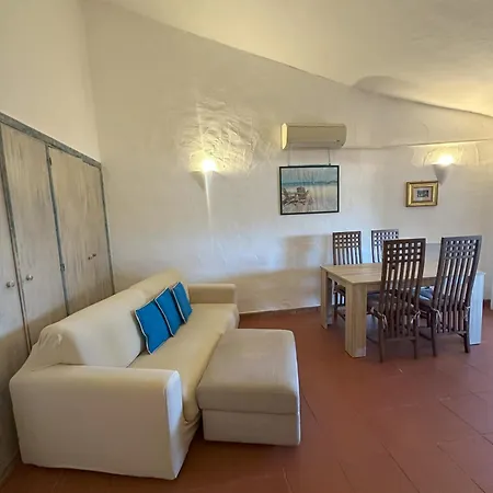 L'olivastro A Vakantiehuis *