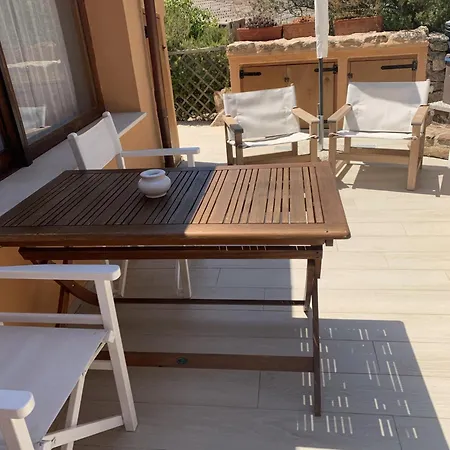 L'olivastro 1 Ferienhaus Porto Cervo