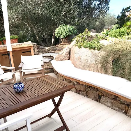 L'olivastro A Vakantiehuis *