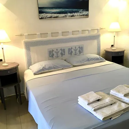 L'olivastro 1 Holiday home Porto Cervo