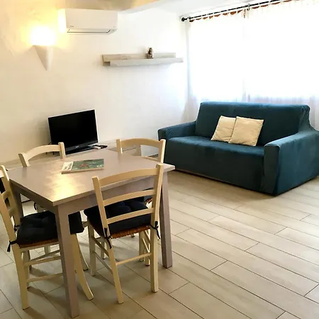 L'olivastro 1 Holiday home