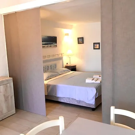 L'olivastro A Vakantiehuis *