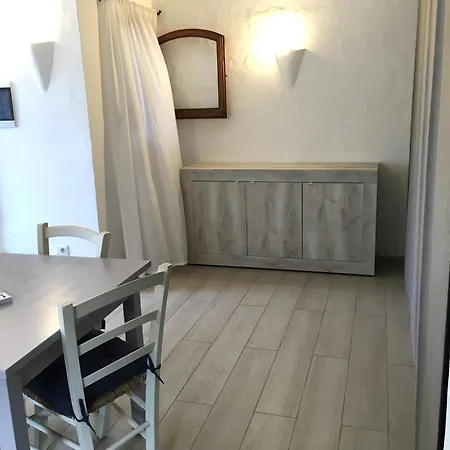 L'olivastro A Porto Cervo