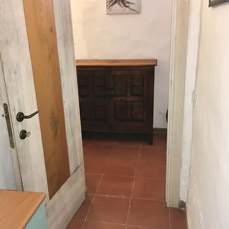 Ferienhaus L'olivastro 1
