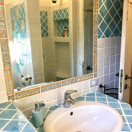 Vakantiehuis L'olivastro A Porto Cervo