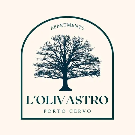 L'olivastro A Nyaraló *
