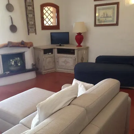 L'olivastro A Hébergement de vacances Porto Cervo
