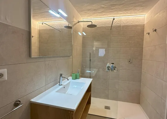 Tatil Evi L'olivastro 1