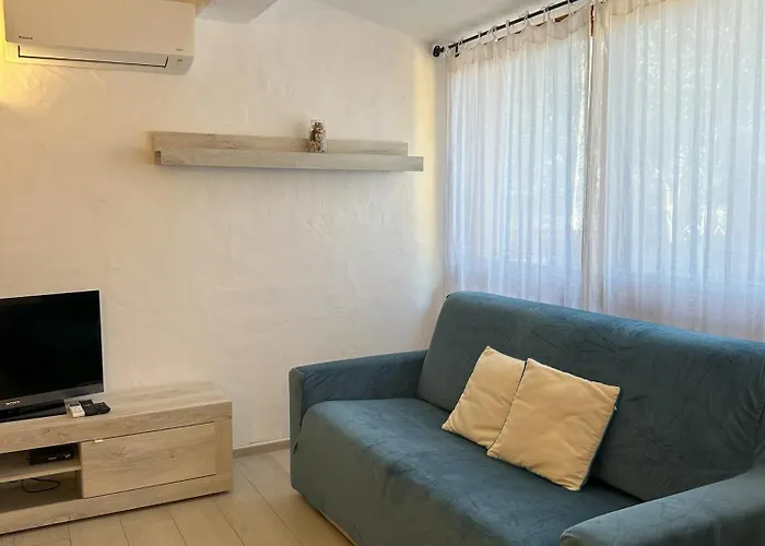 L'olivastro 1 Tatil Evi *