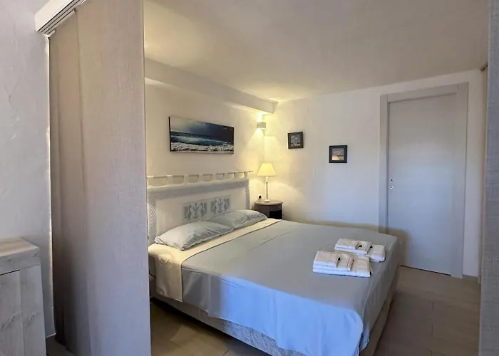 Tatil Evi L'olivastro 1 *