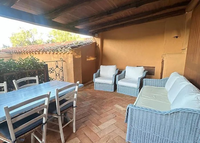 L'olivastro 1 Tatil Evi