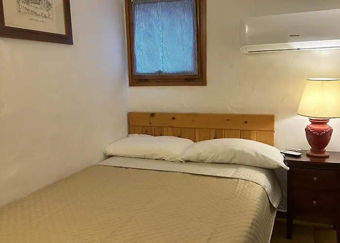 Tatil Evi L'olivastro 1 Porto Cervo