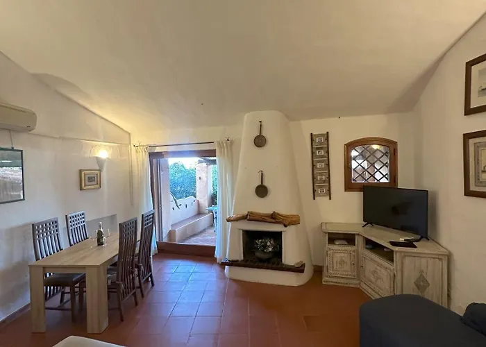L'olivastro 1 *