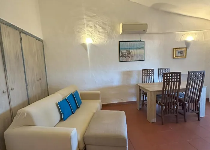 L'olivastro 1 Tatil Evi *