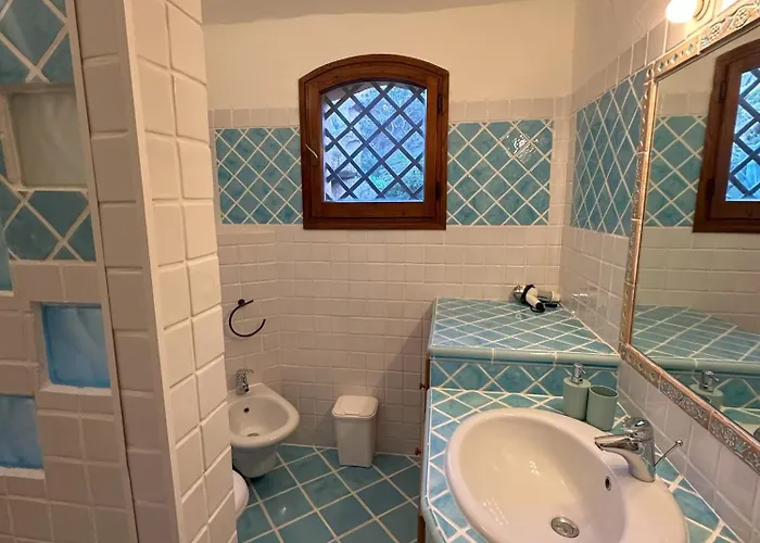 Tatil Evi L'olivastro 1 *