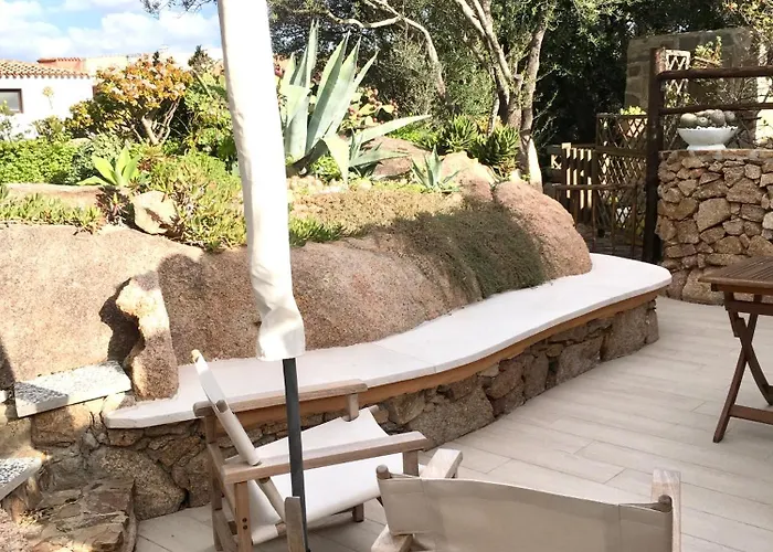 Tatil Evi L'olivastro 1