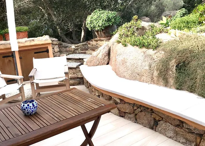 L'olivastro 1 Tatil Evi *