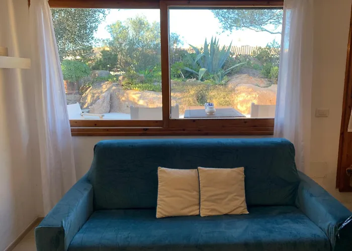 Tatil Evi L'olivastro 1 *