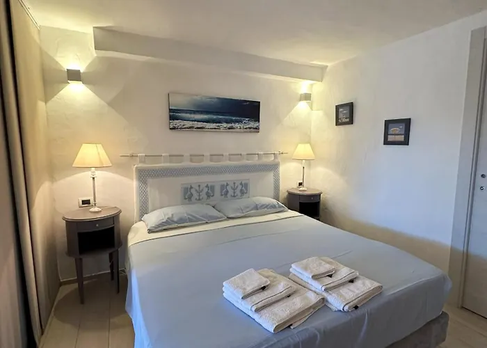 L'olivastro 1