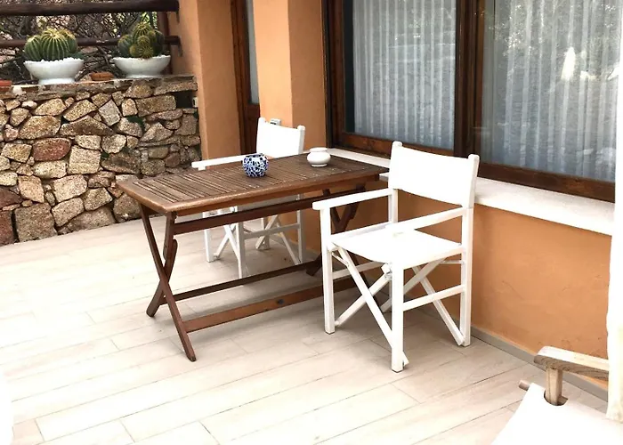 Tatil Evi L'olivastro 1