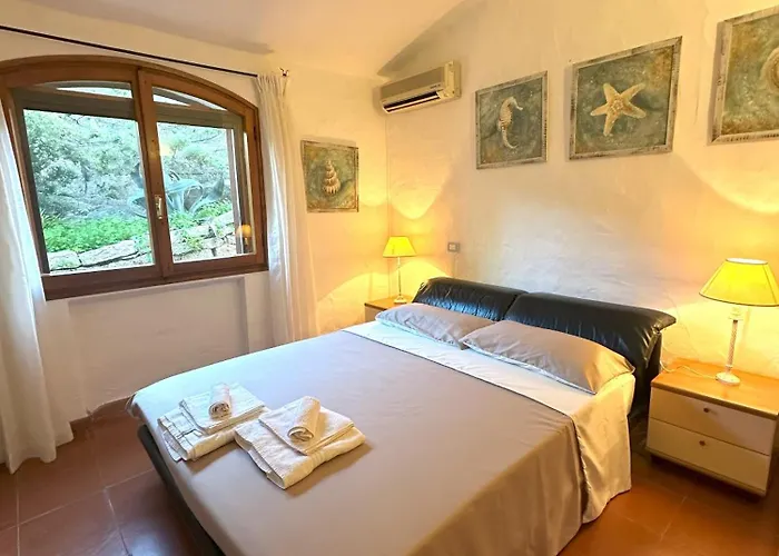 Tatil Evi L'olivastro 1 *