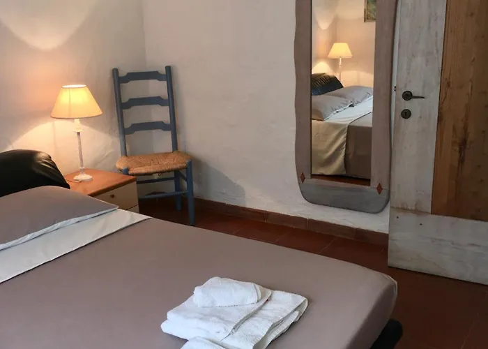 Tatil Evi L'olivastro 1 *