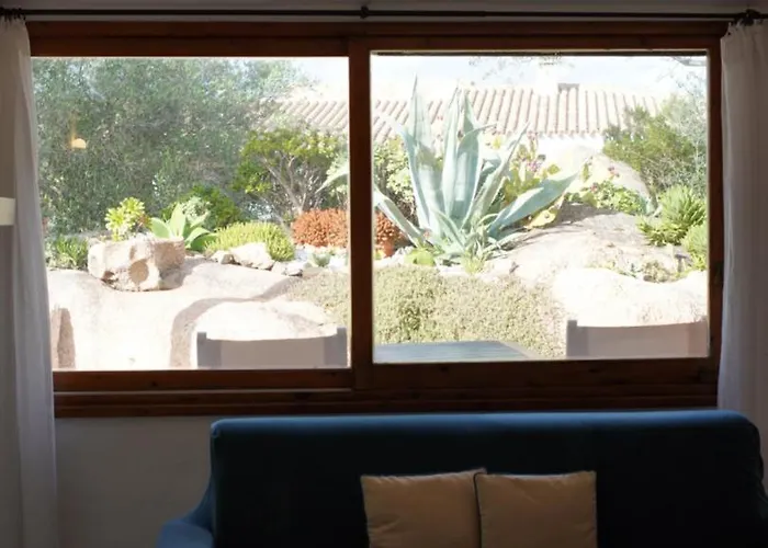 Tatil Evi L'olivastro 1 Porto Cervo