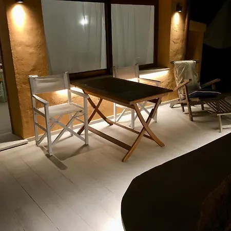 L'olivastro 1 Ferienhaus Porto Cervo