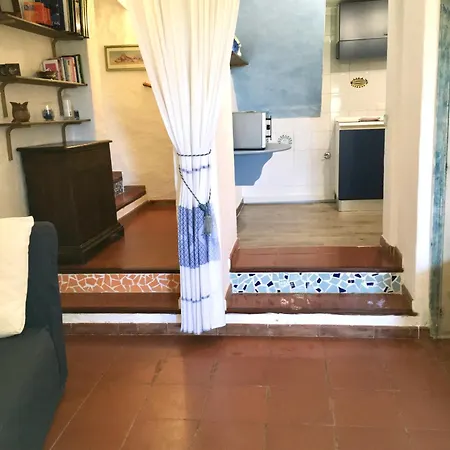 L'olivastro A * Porto Cervo